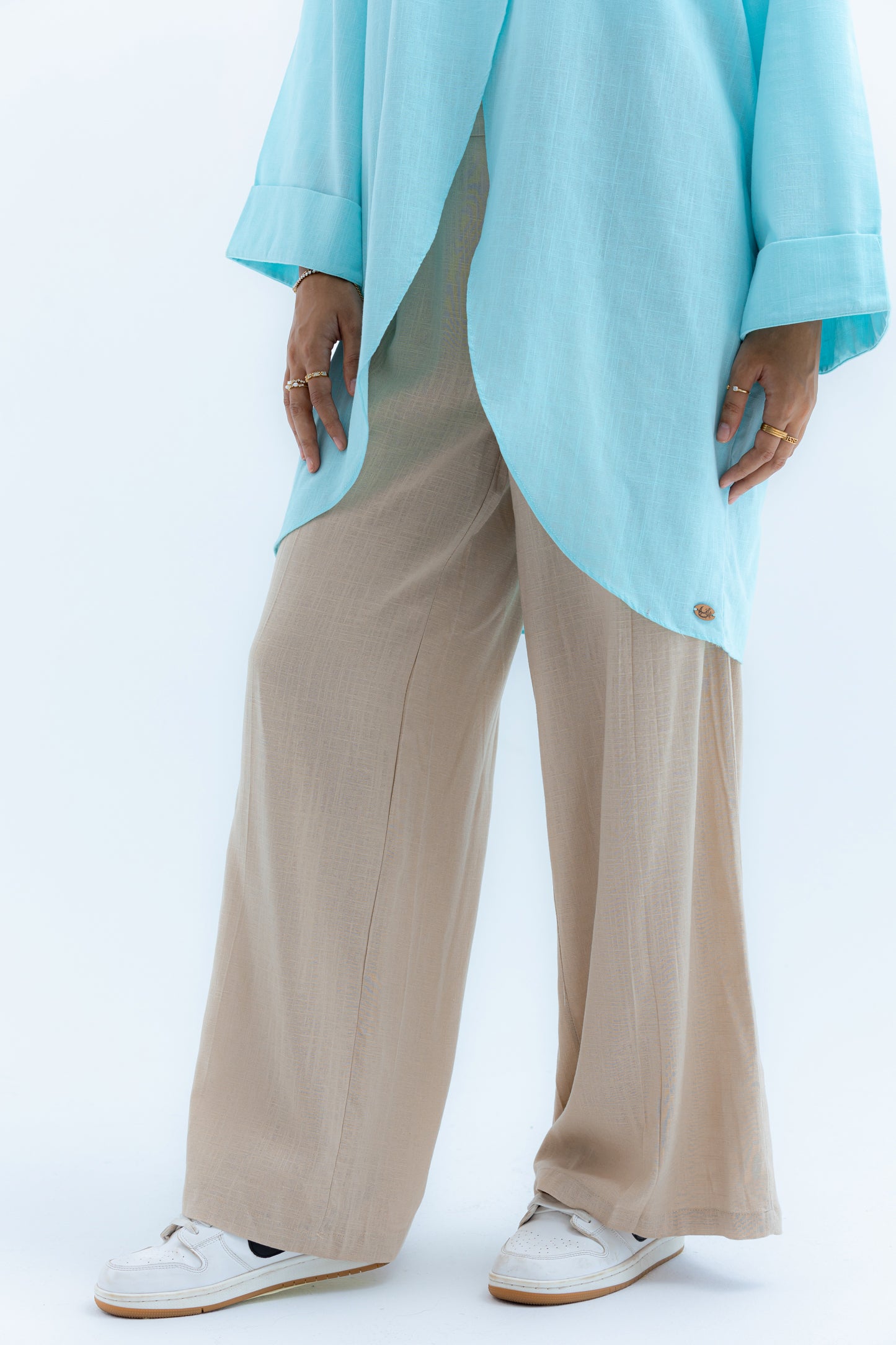 Desert Haze Pants