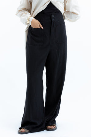 Noir Pant