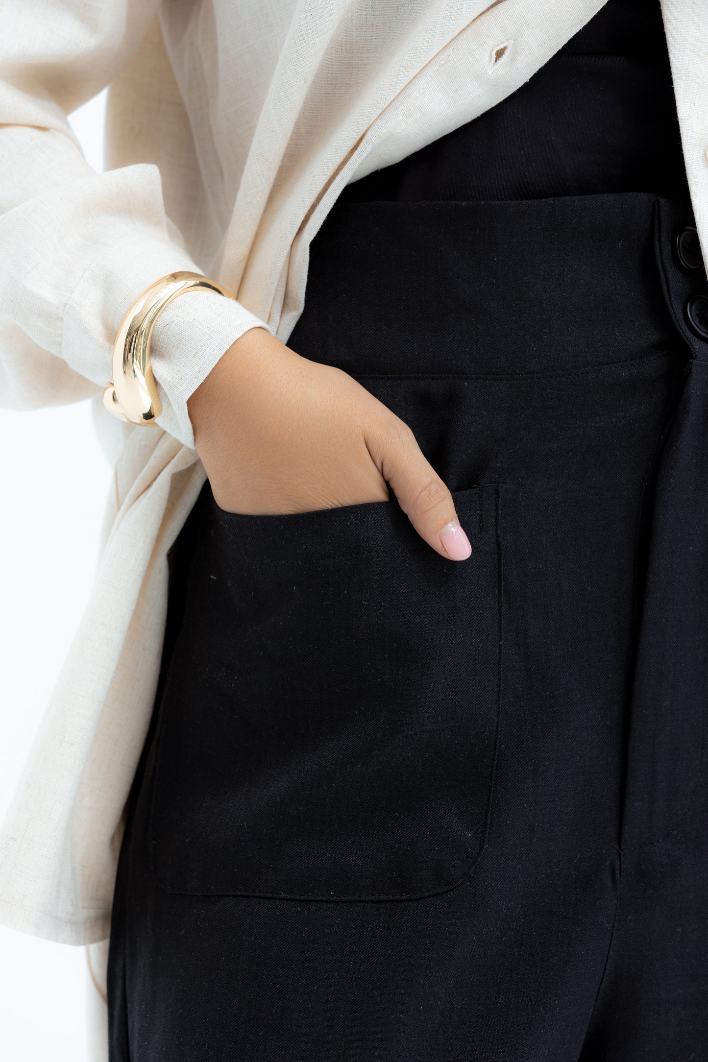 Noir Pant