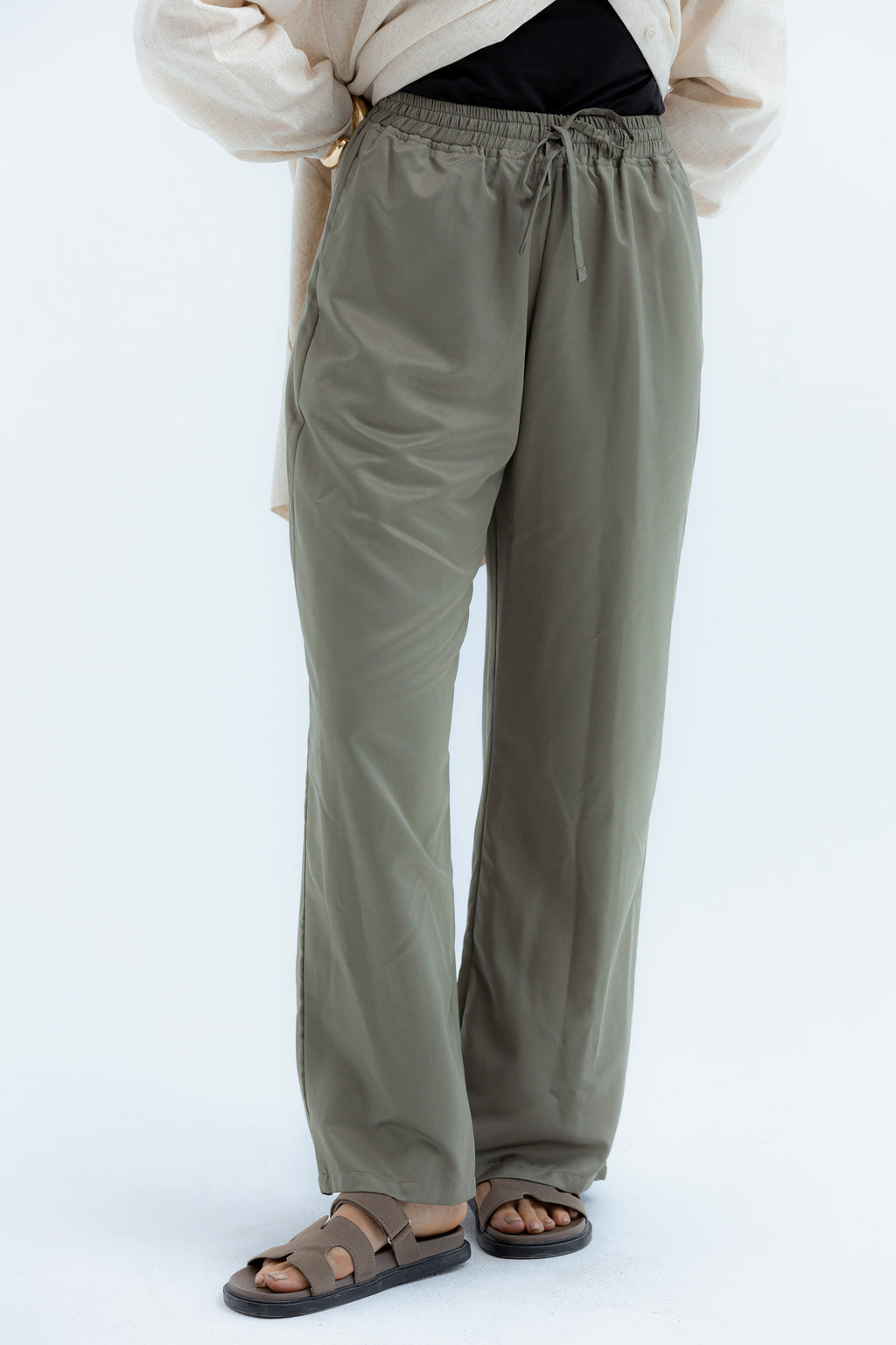 Olive Pant