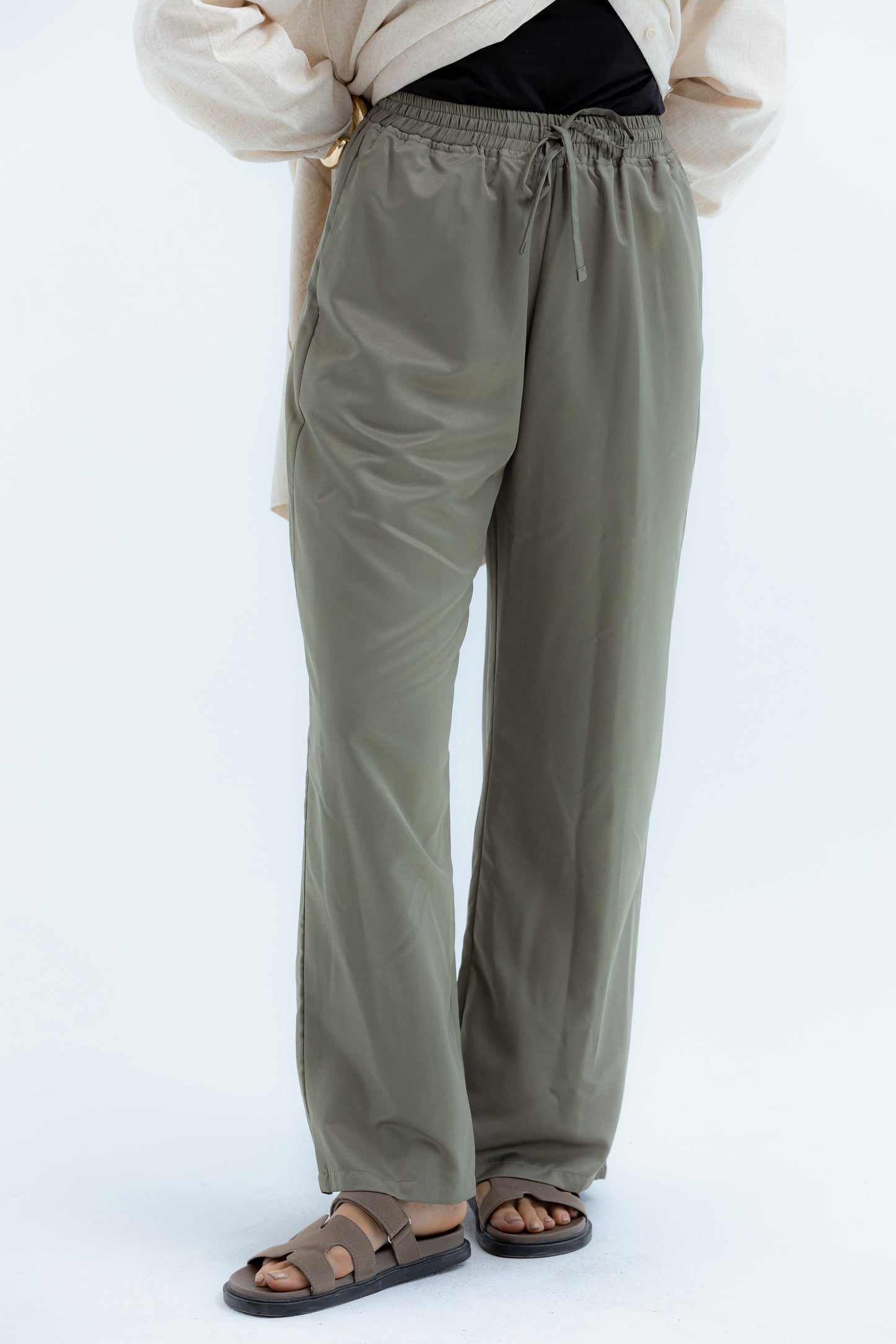Olive Pant