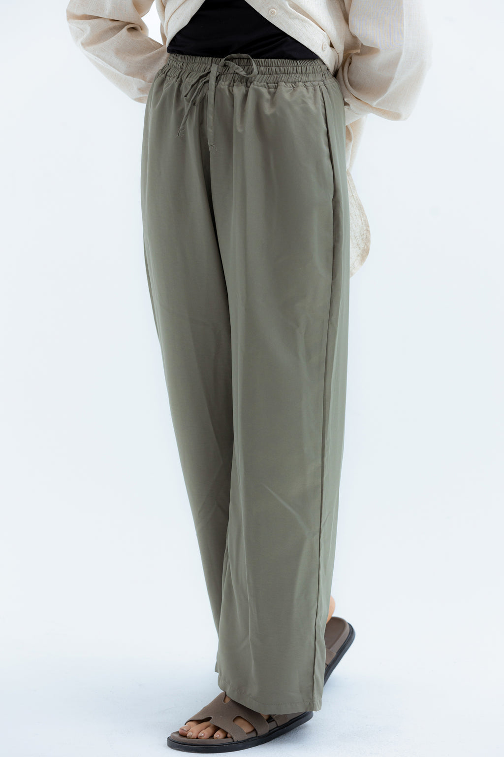 Olive Pant