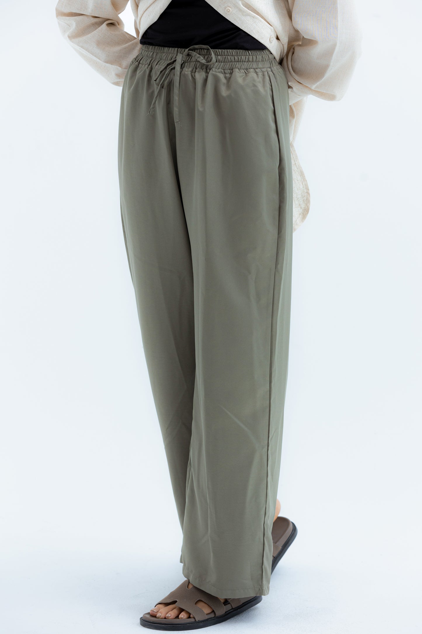 Olive Pant