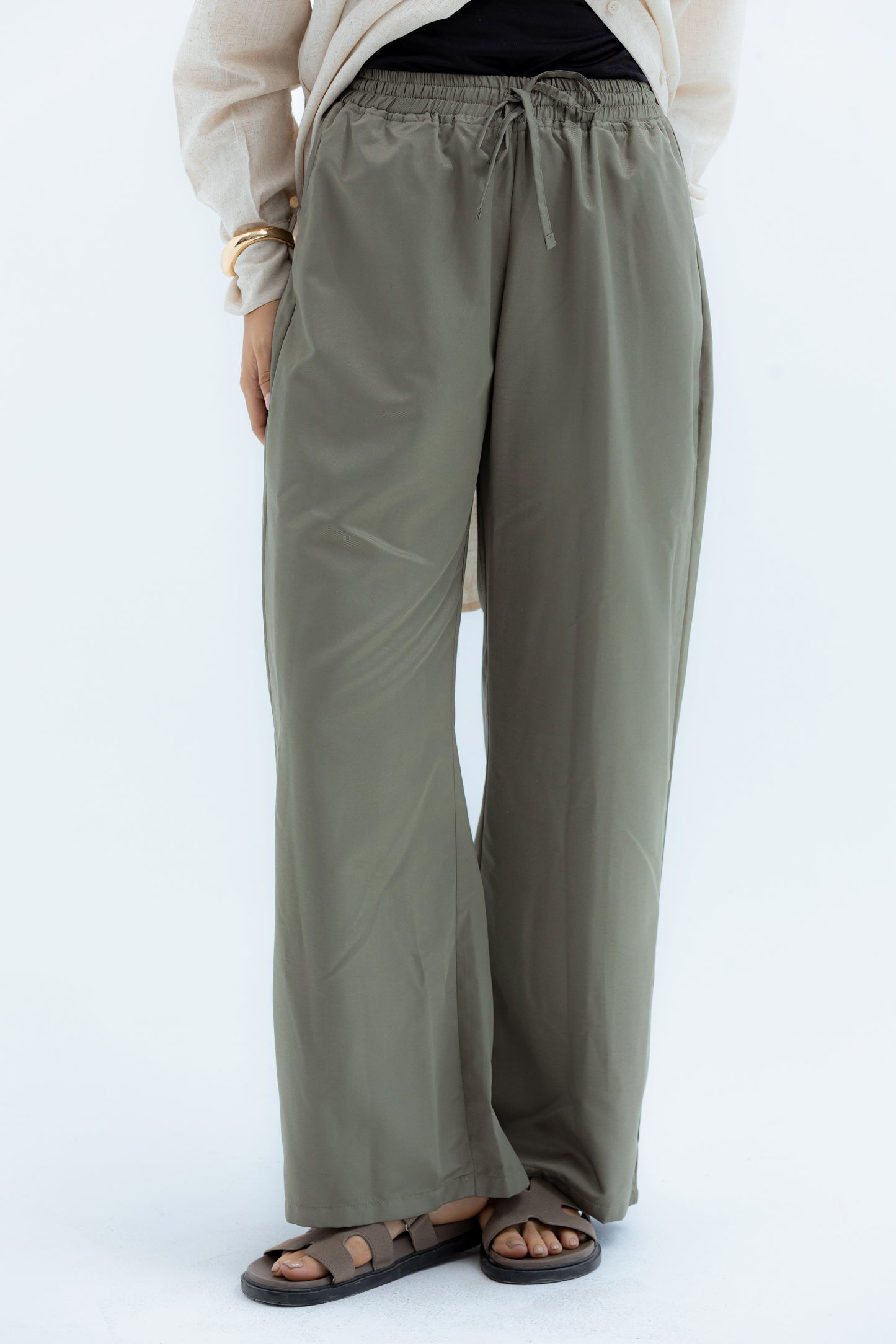 Olive Pant