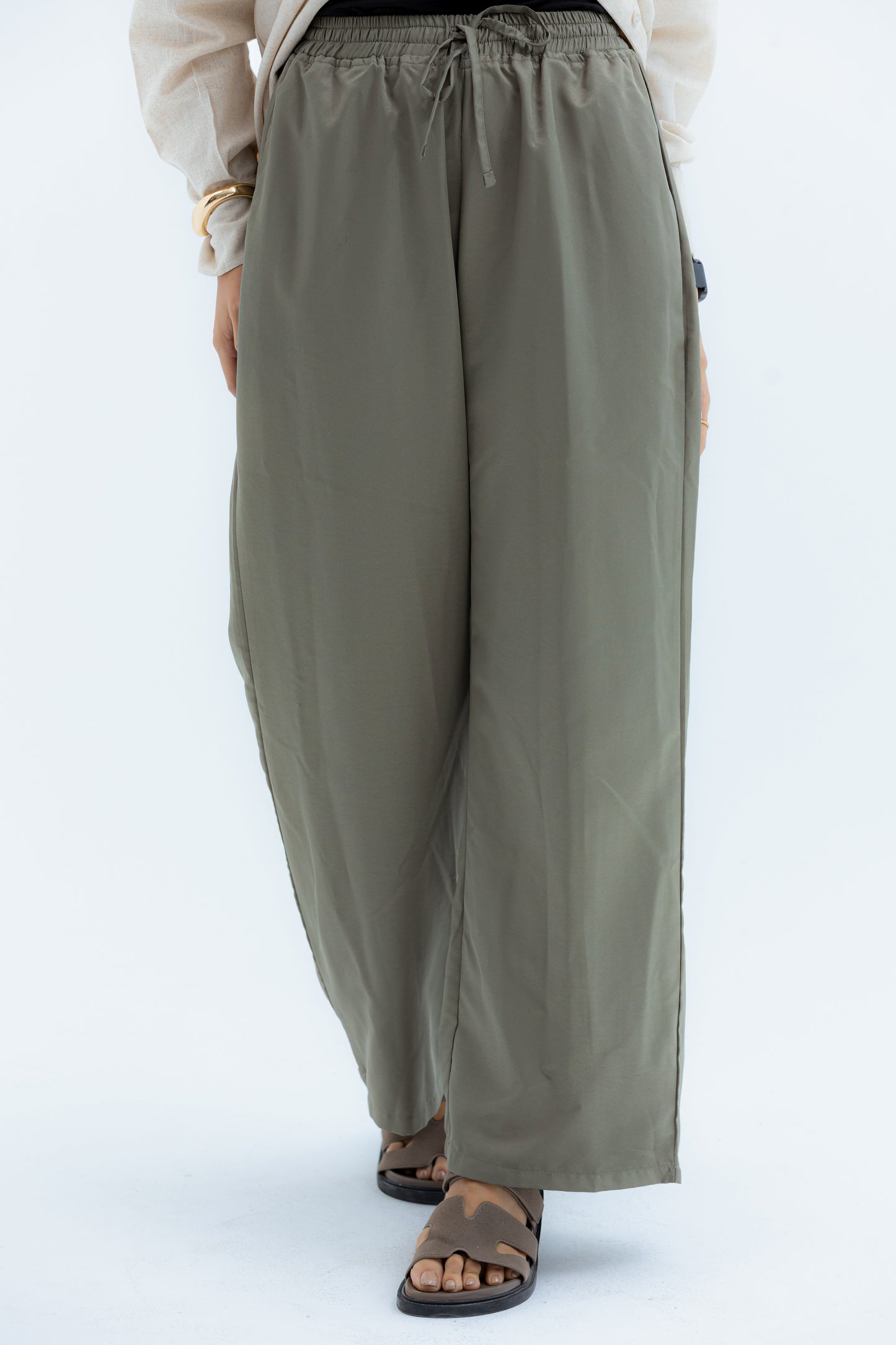 Olive Pant