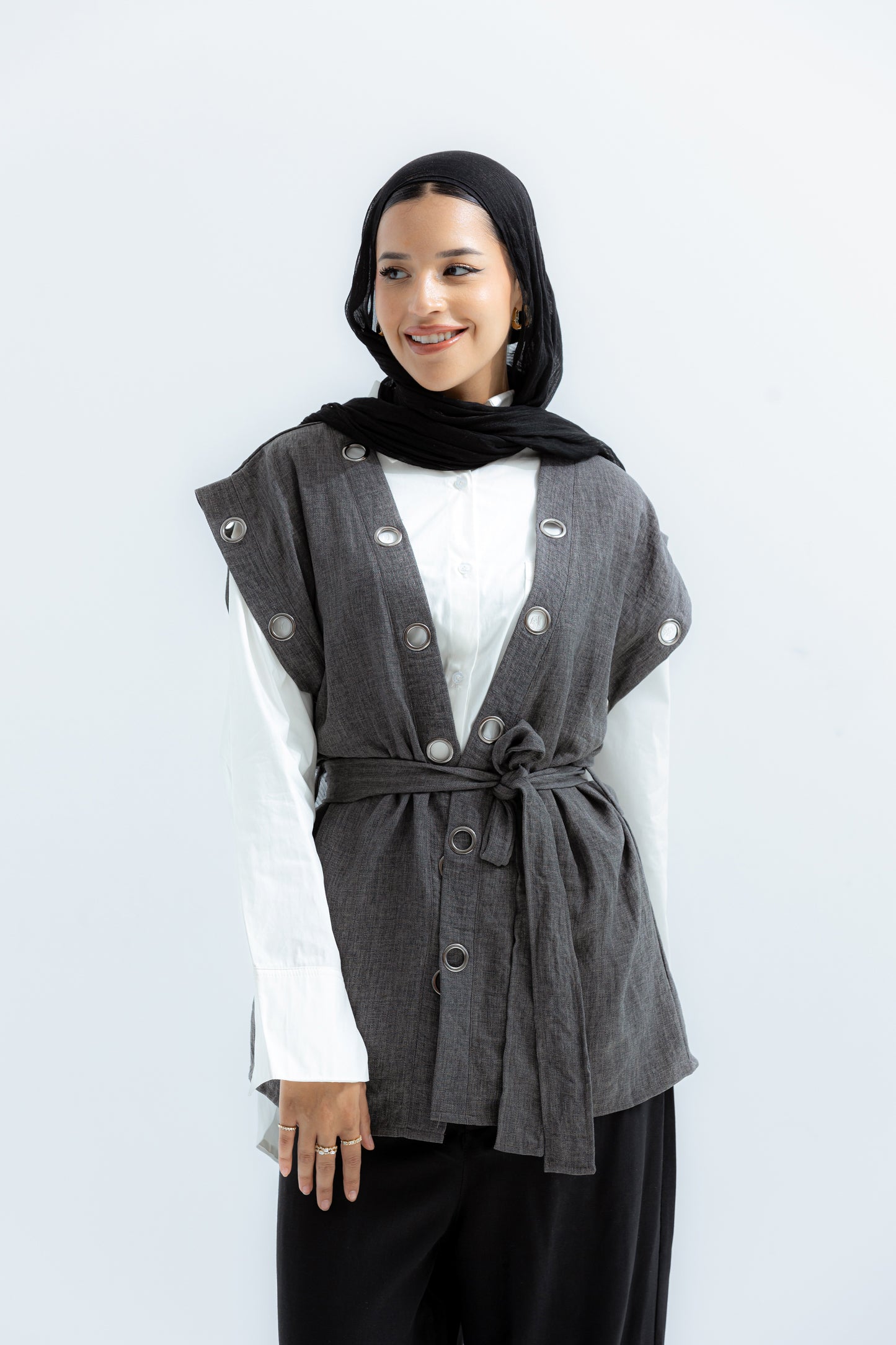 Urban loop vest