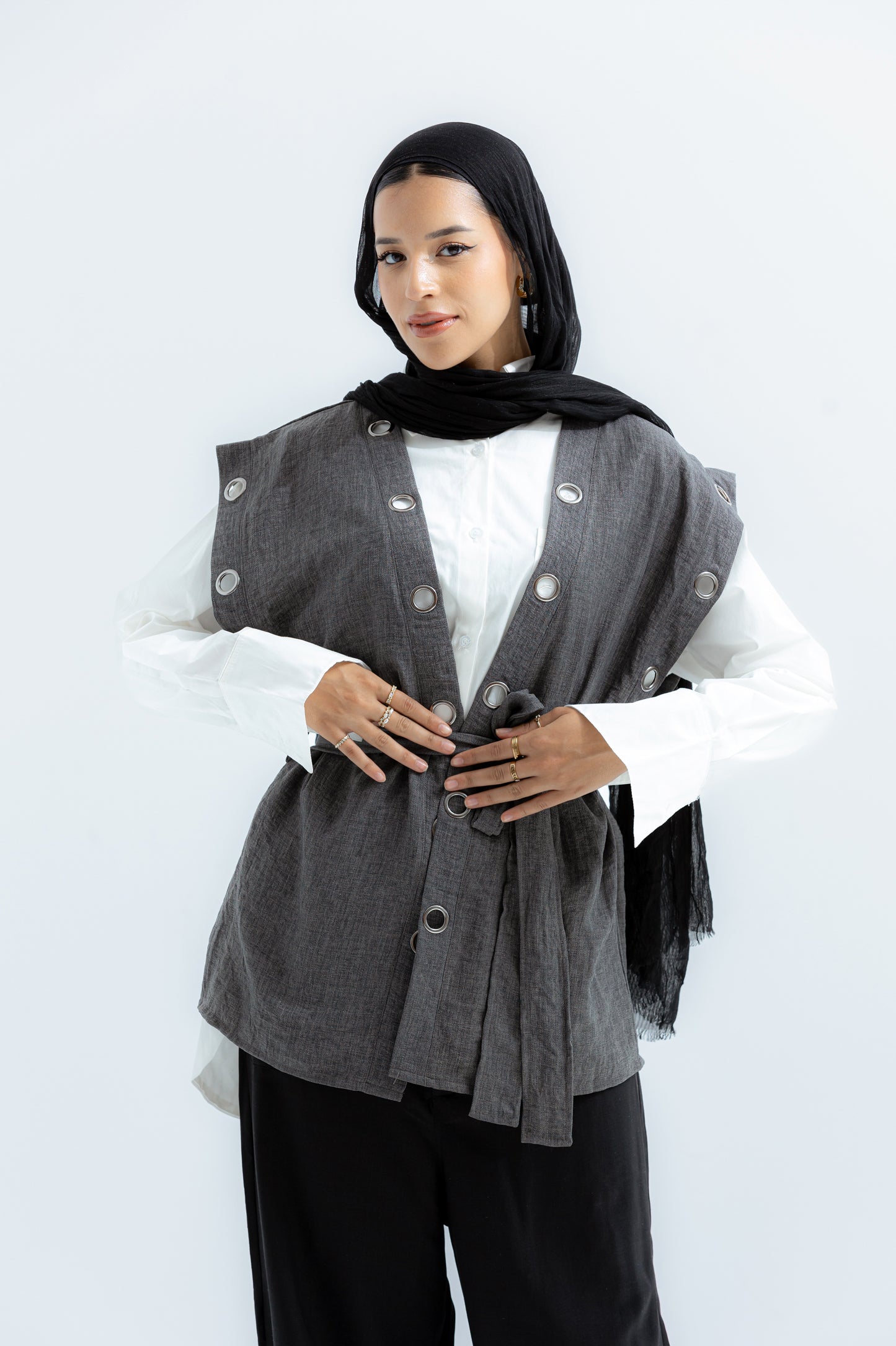 Urban loop vest