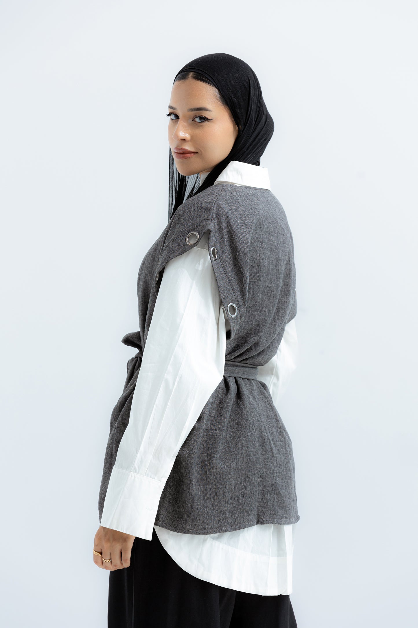 Urban loop vest