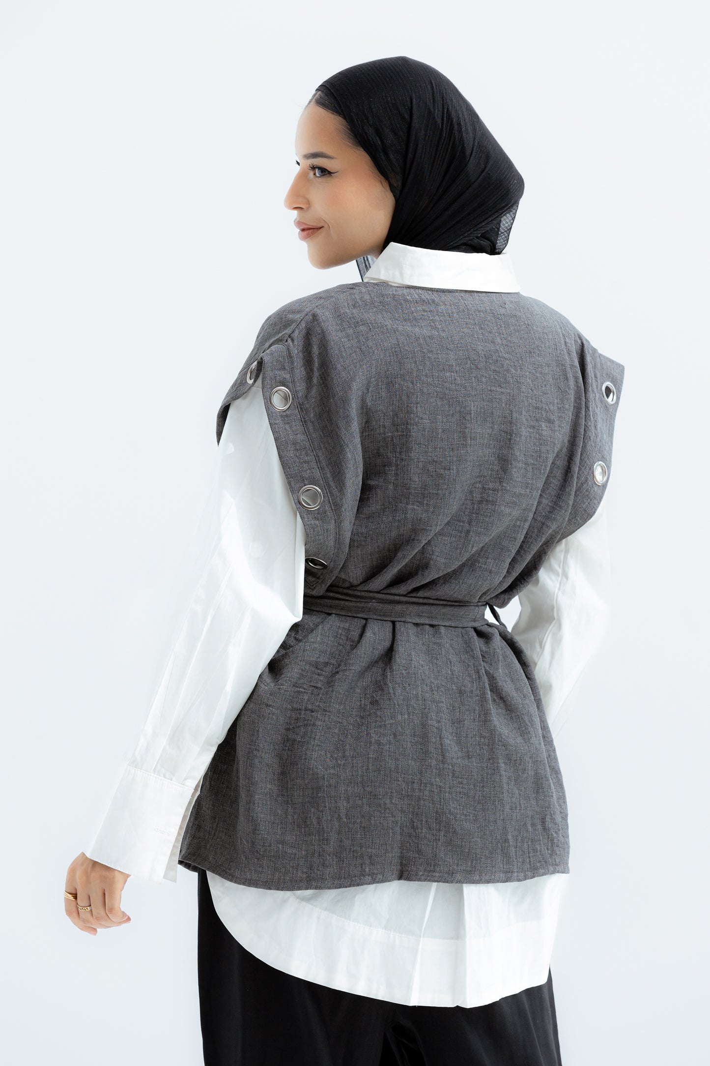 Urban loop vest