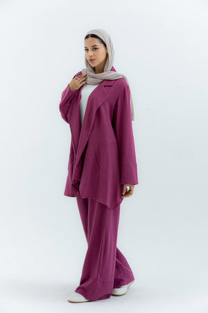 Hibiscus Set