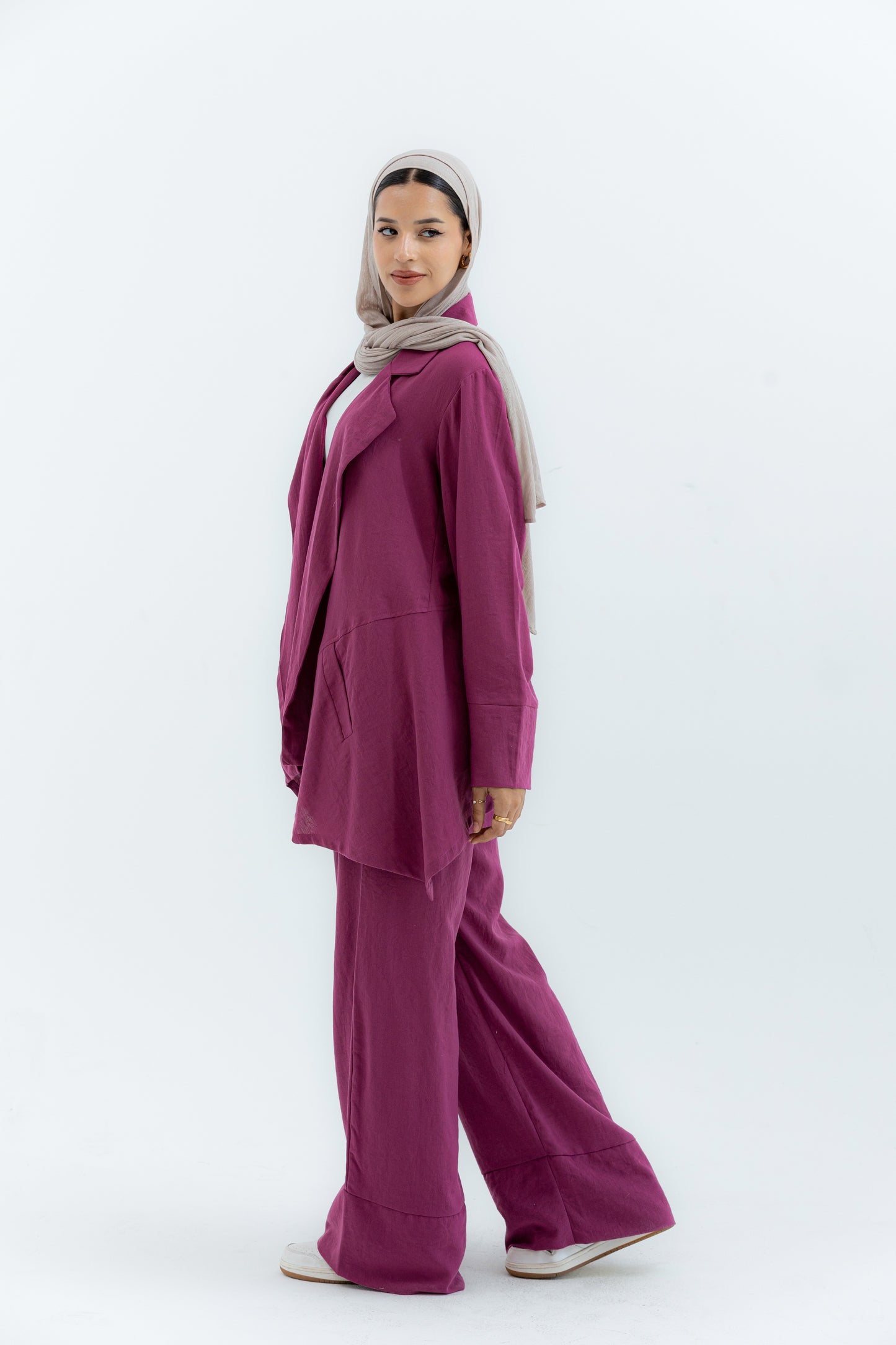 Hibiscus Set