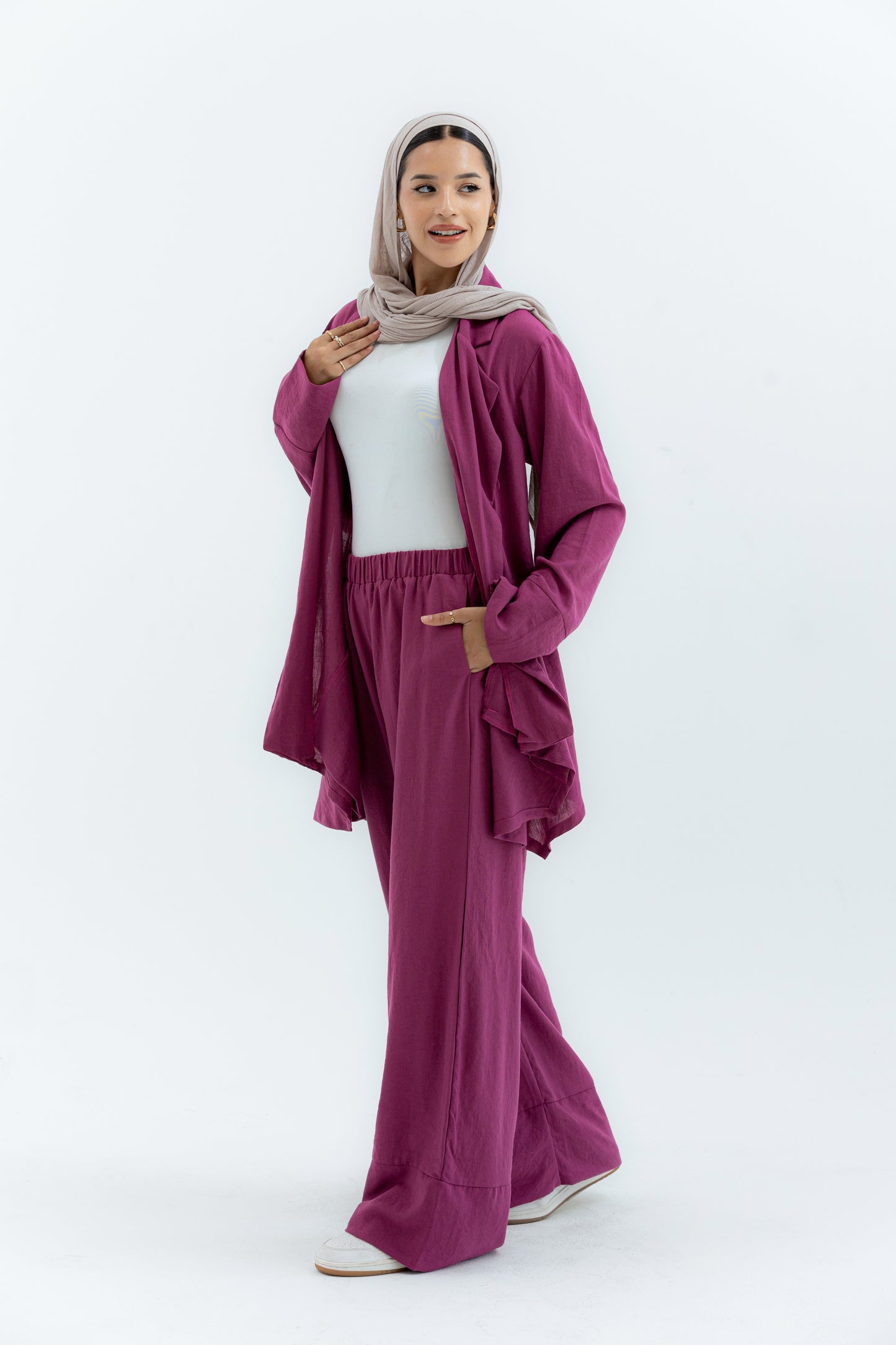 Hibiscus Set