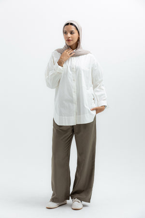 Pearl Blouse