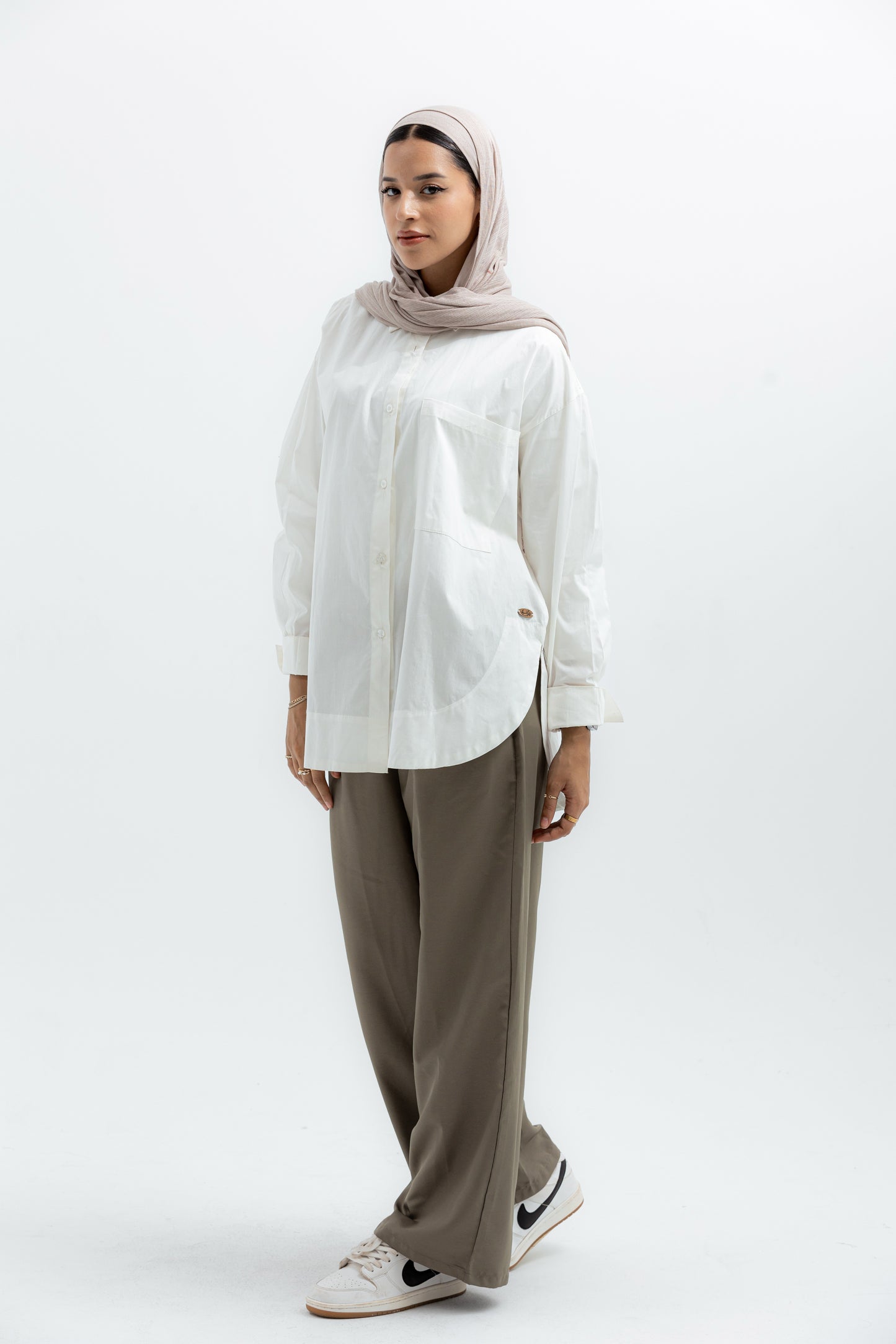 Pearl Blouse