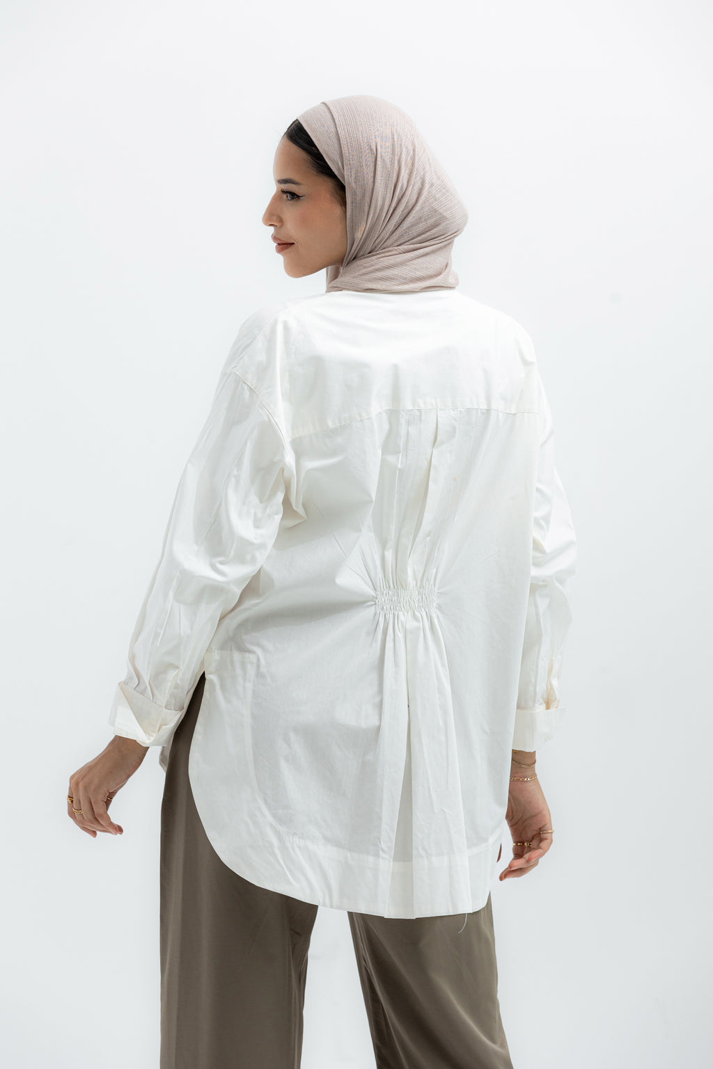 Pearl Blouse
