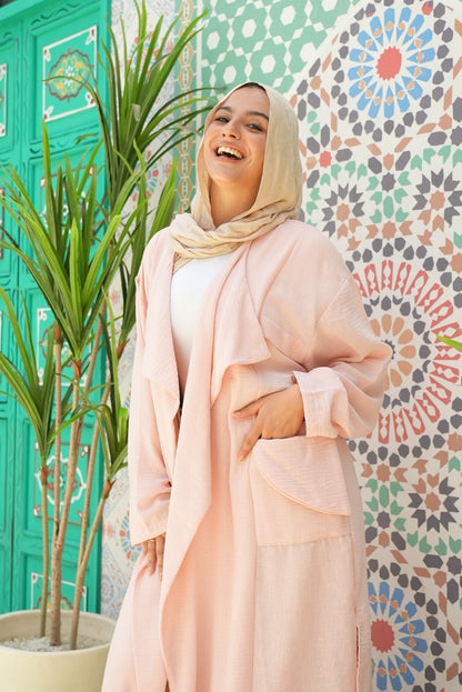 Semon Breeze Kimono