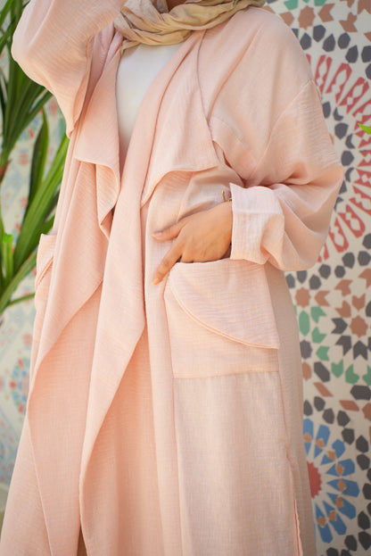 Semon Breeze Kimono
