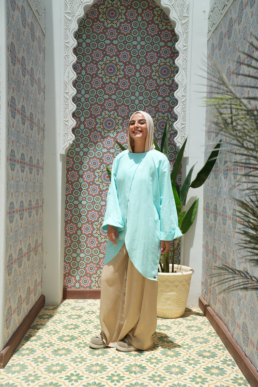 Desert Haze Pants
