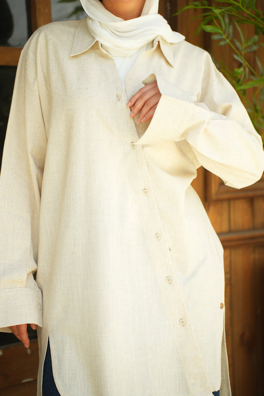 Honeylight chemise