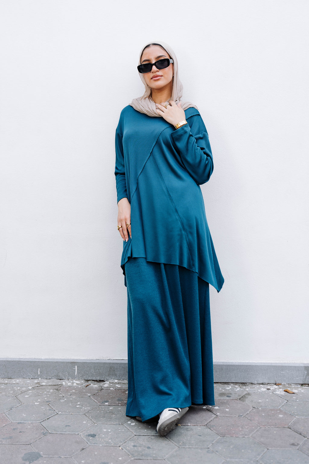Emerald Set