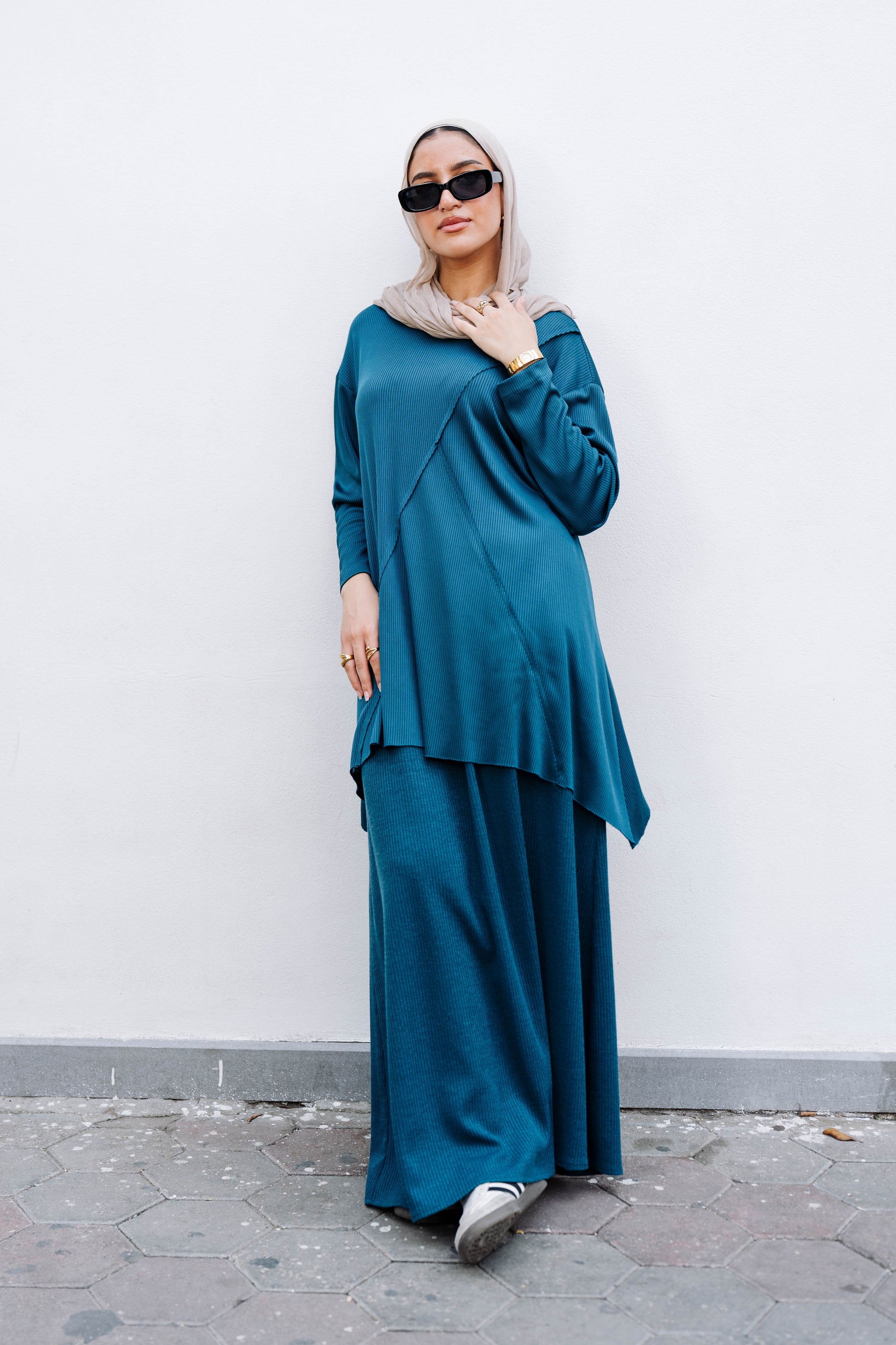 Emerald Set