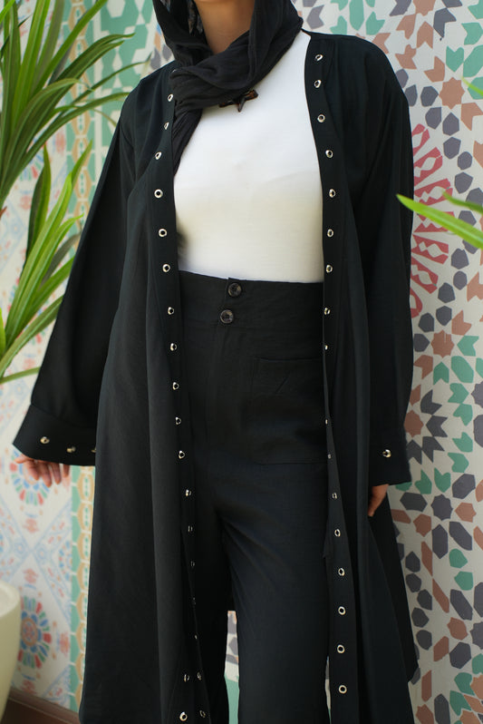Noir Pant