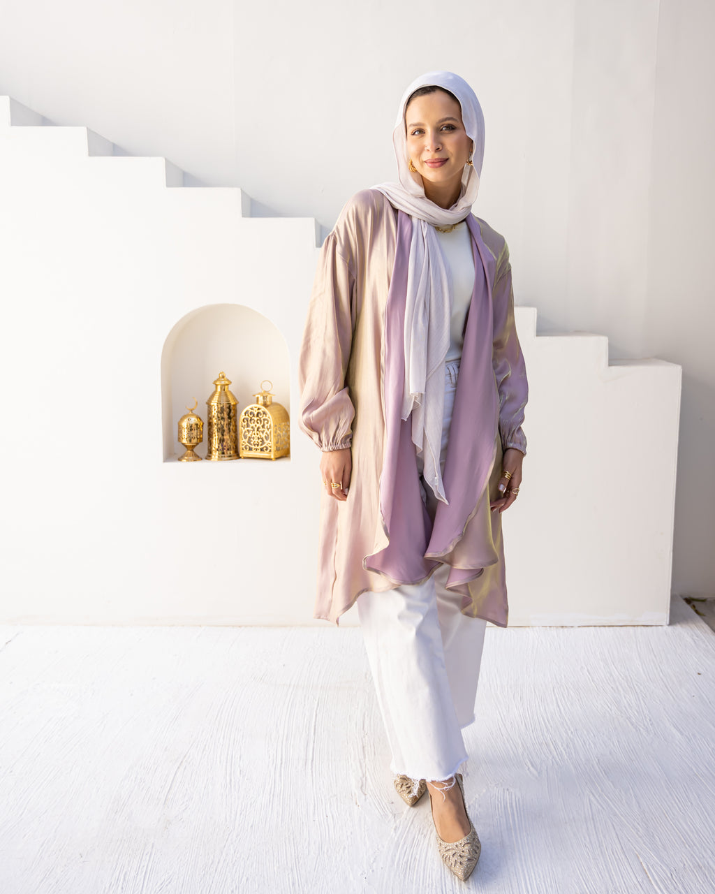 Kaftan Royale