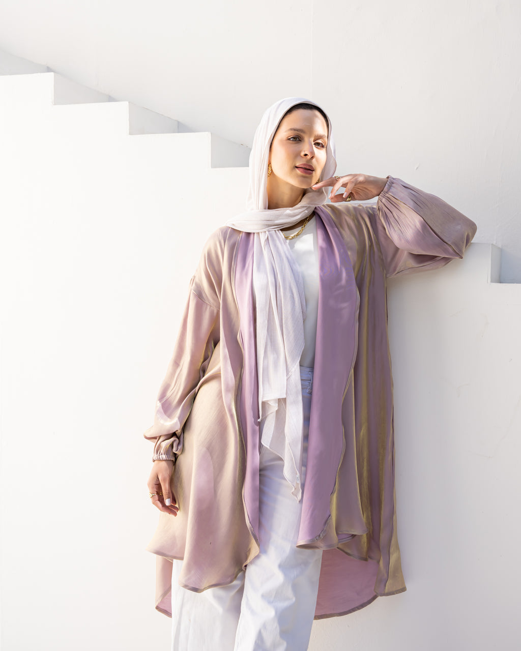 Kaftan Royale