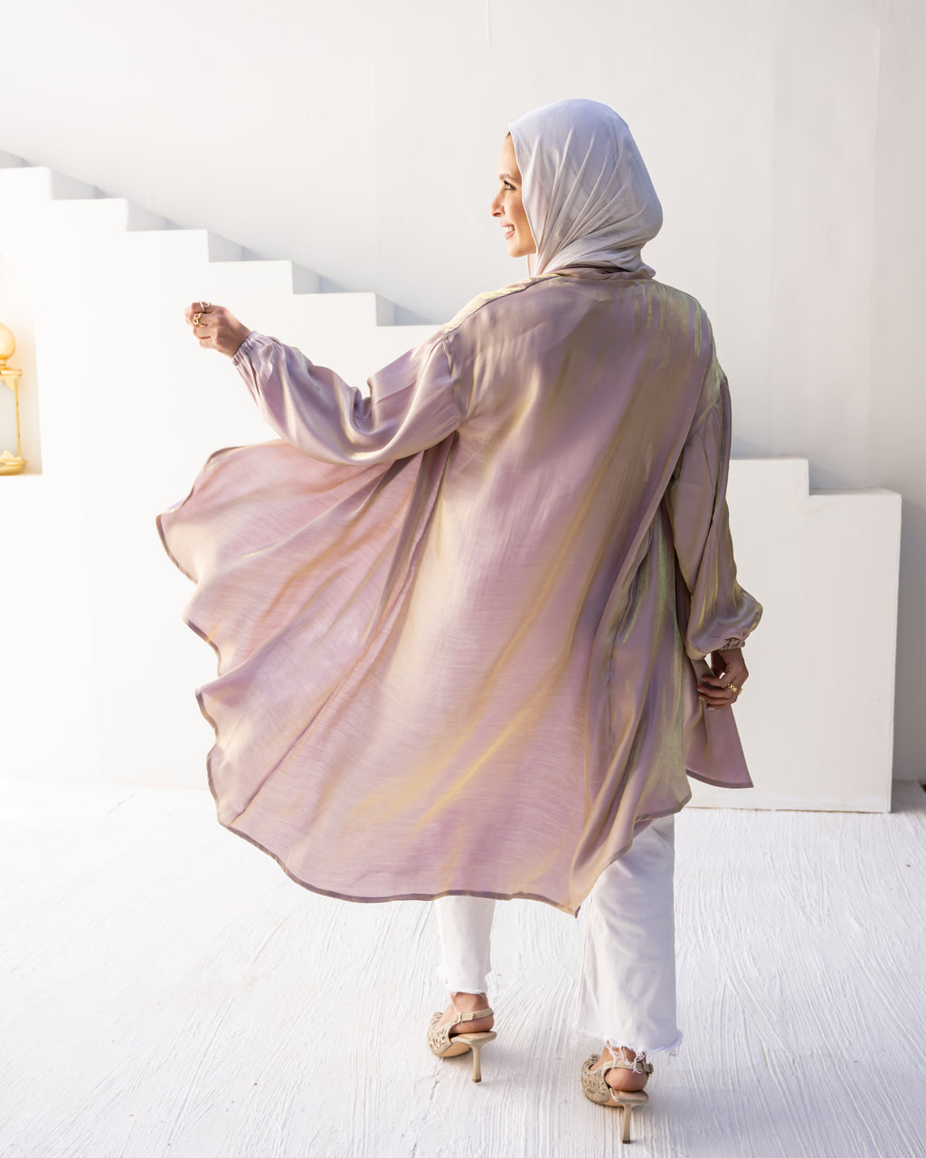 Kaftan Royale