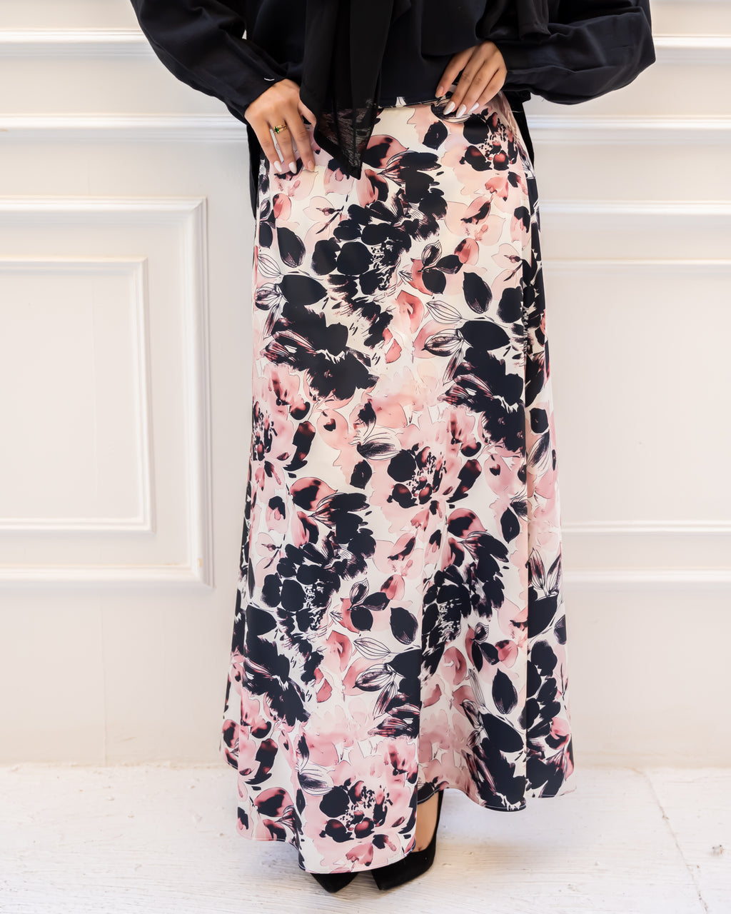 Flora Skirt