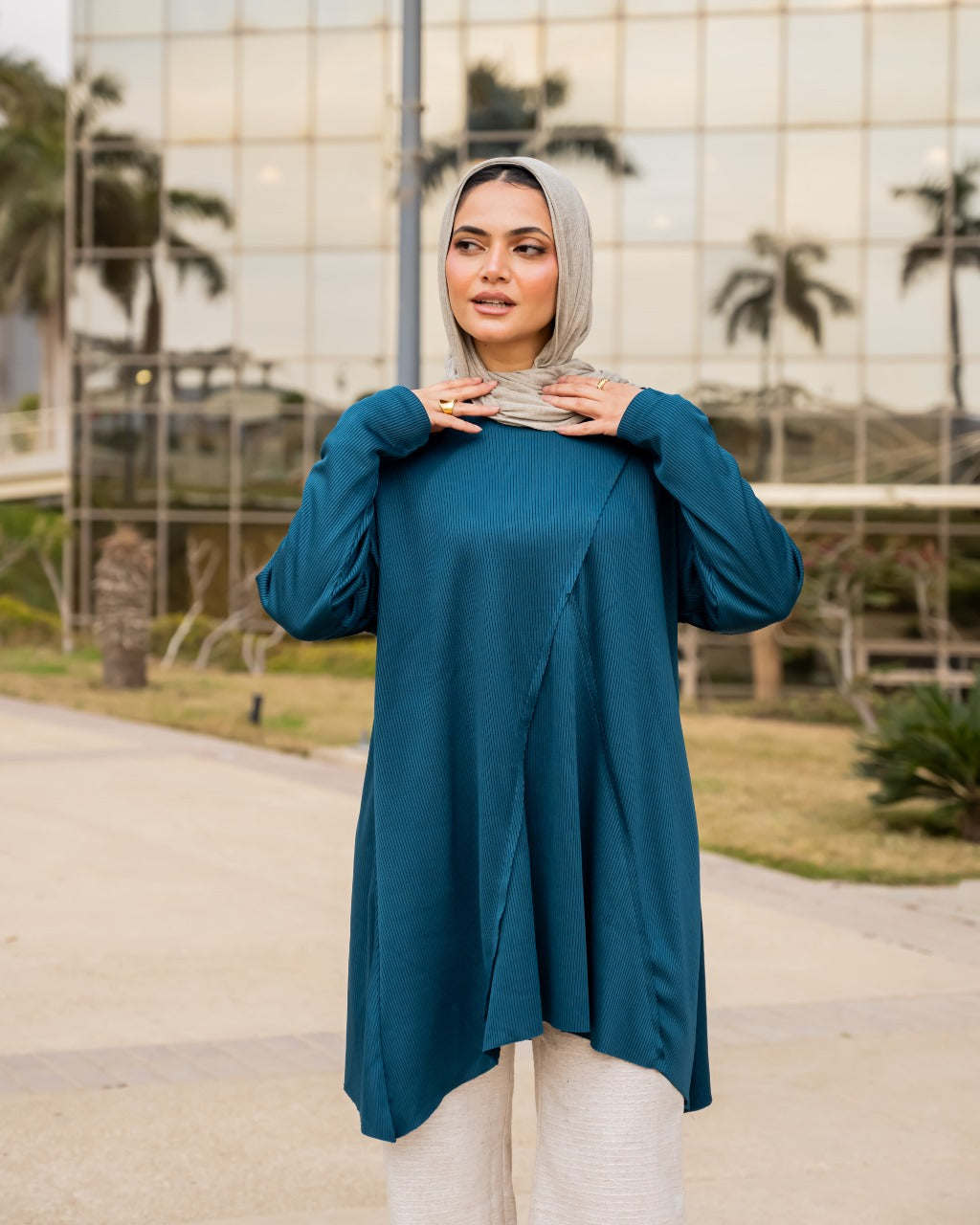 Emerald Top