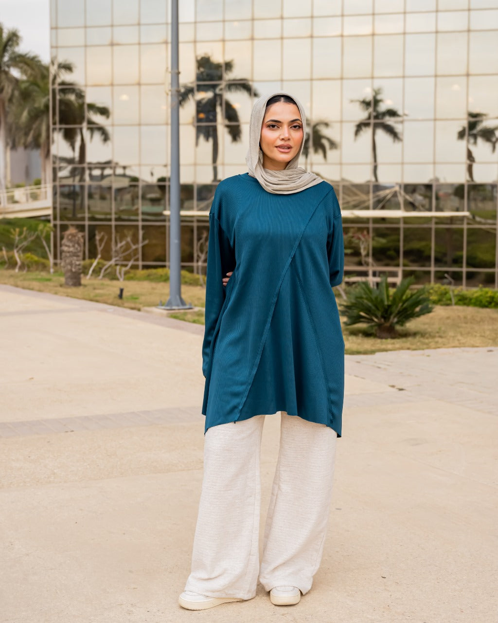 Emerald Top
