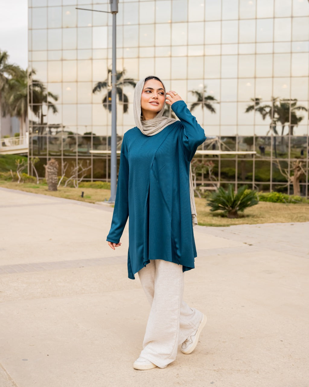 Emerald Top