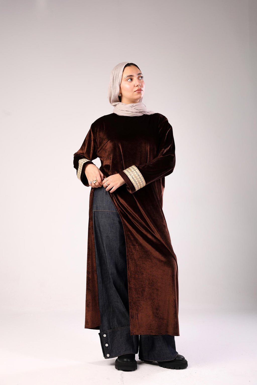ارين - بني